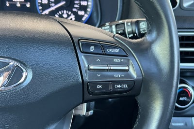 2020 Hyundai Kona Limited