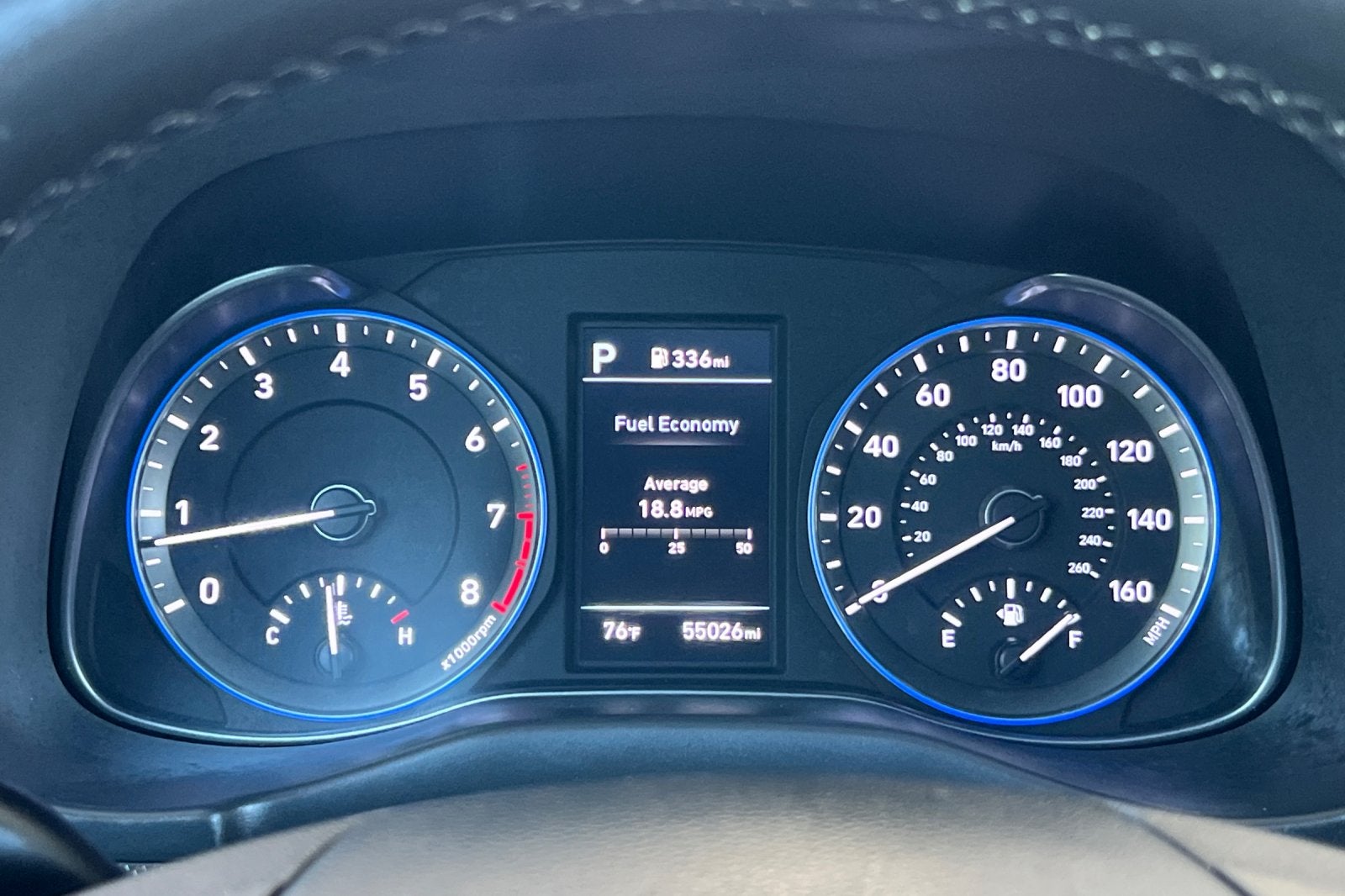 2020 Hyundai Kona Limited