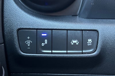 2020 Hyundai Kona Limited