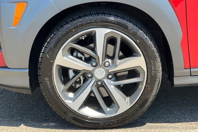 2020 Hyundai Kona Limited