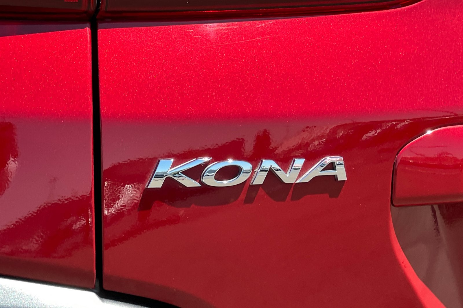 2020 Hyundai Kona Limited