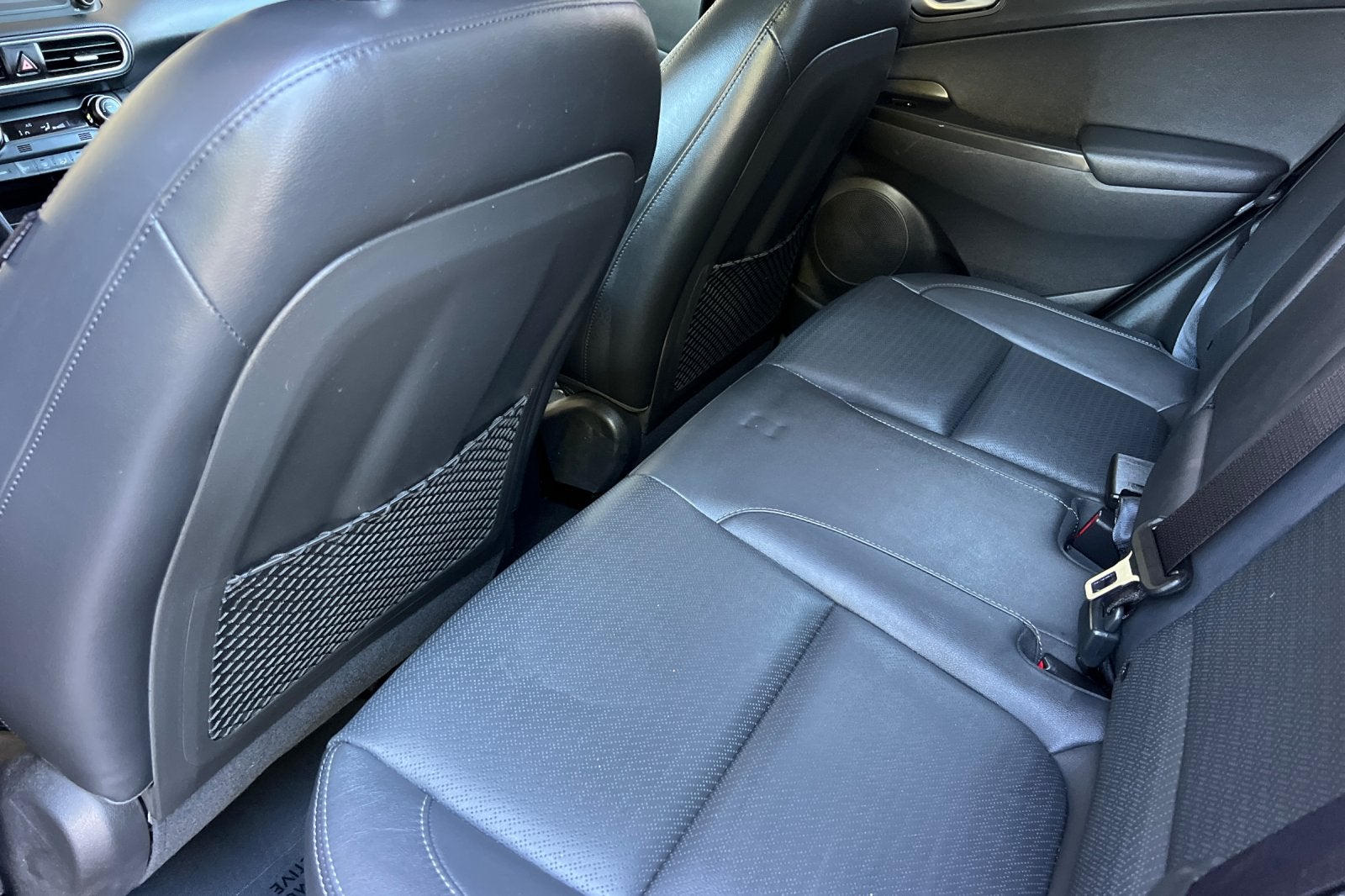 2020 Hyundai Kona Limited