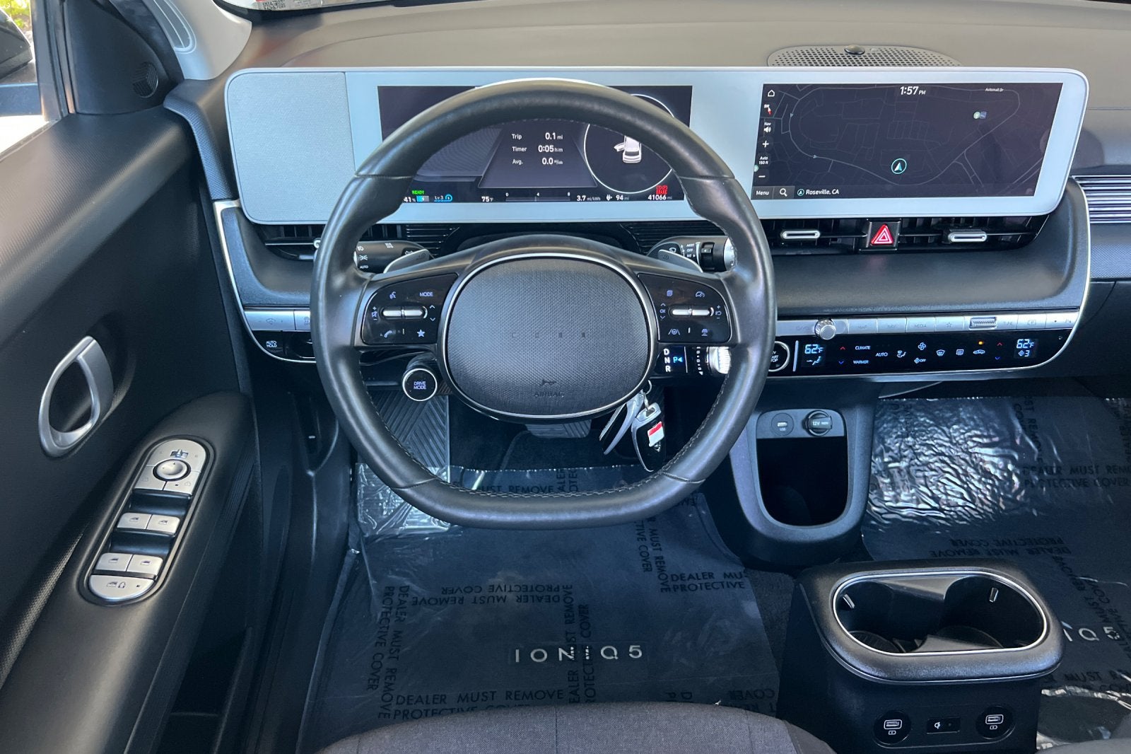 2024 Hyundai IONIQ 5 SEL
