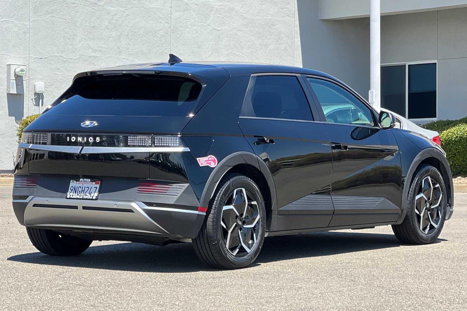 2024 Hyundai IONIQ 5 SEL