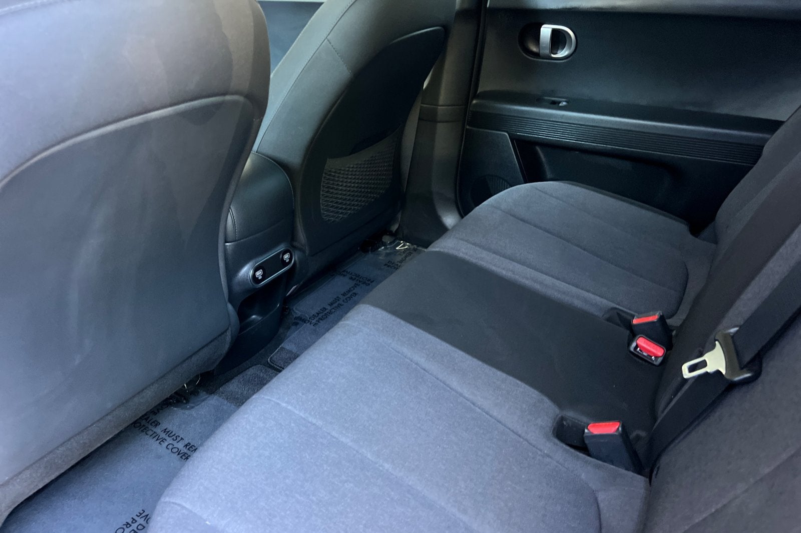2024 Hyundai IONIQ 5 SEL