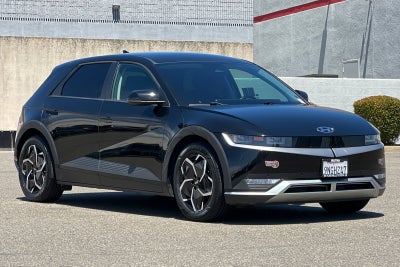 2024 Hyundai IONIQ 5 SEL