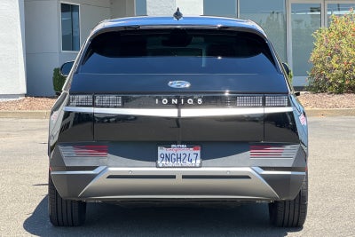 2024 Hyundai IONIQ 5 SEL