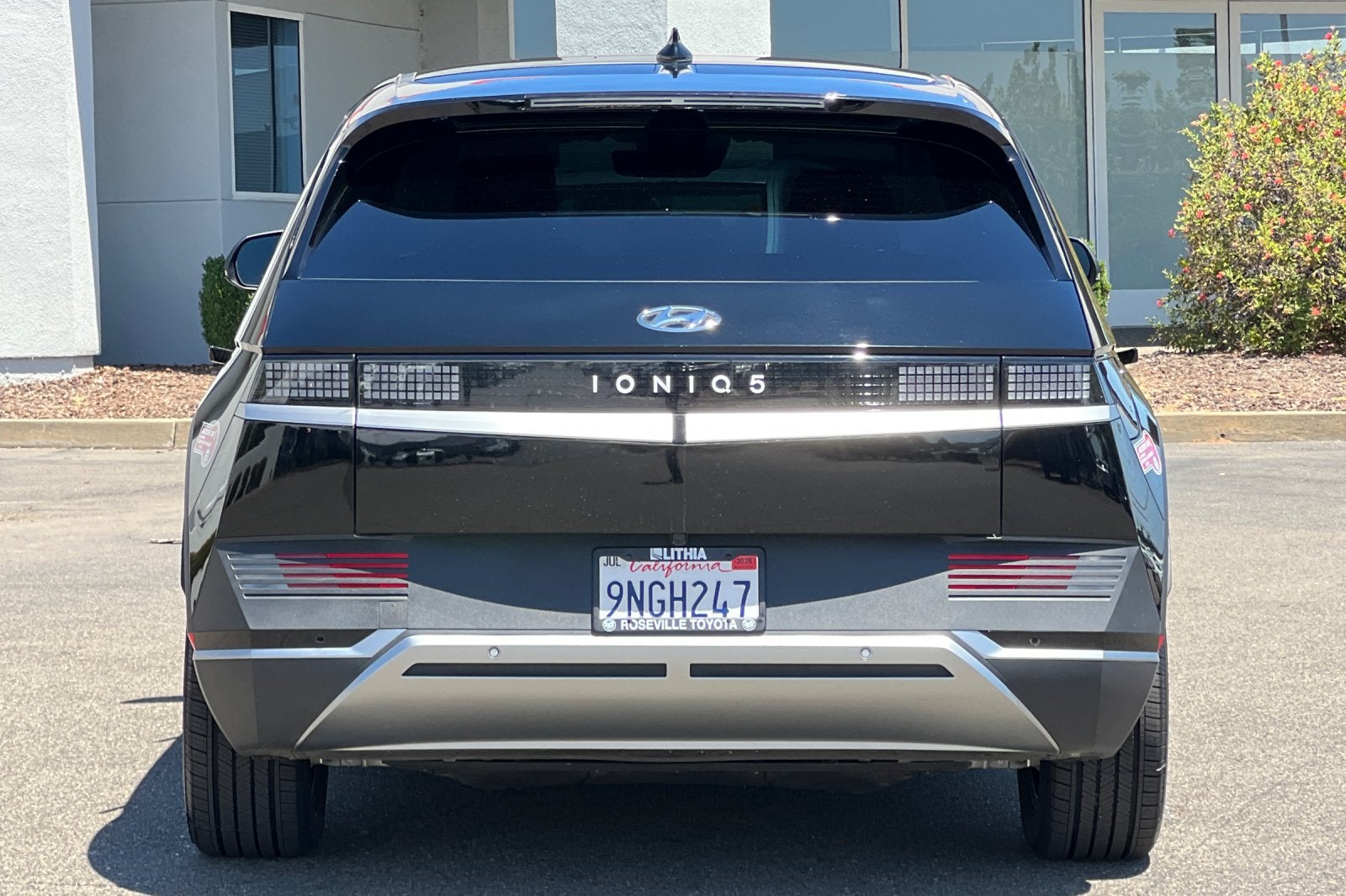 2024 Hyundai IONIQ 5 SEL