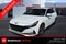 2021 Hyundai Elantra Hybrid Limited