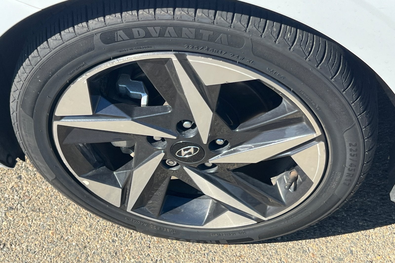 2021 Hyundai Elantra Hybrid Limited