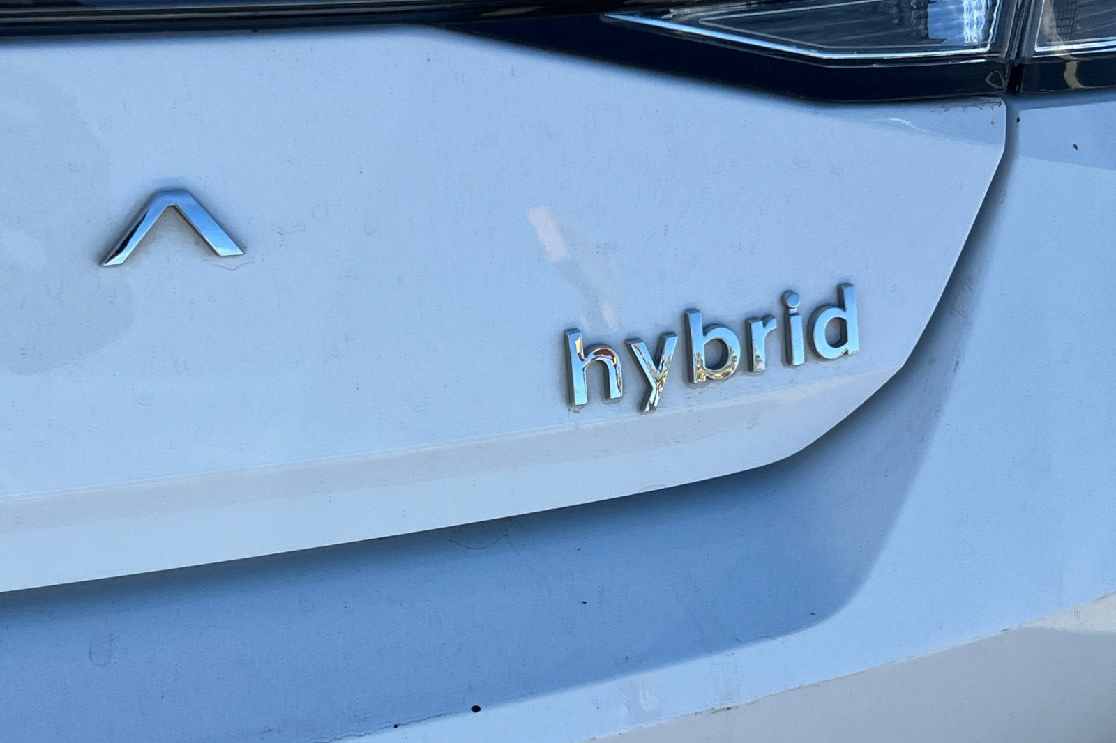 2021 Hyundai Elantra Hybrid Limited