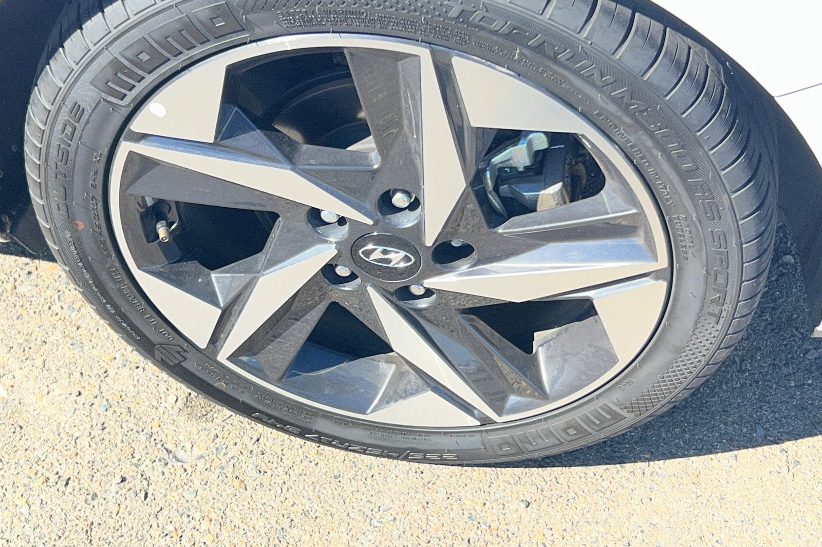 2021 Hyundai Elantra Hybrid Limited