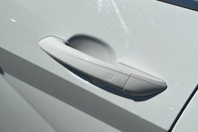 2021 Hyundai Elantra Hybrid Limited