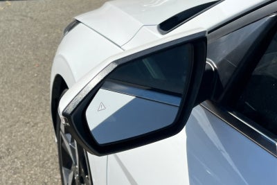 2021 Hyundai Elantra Hybrid Limited