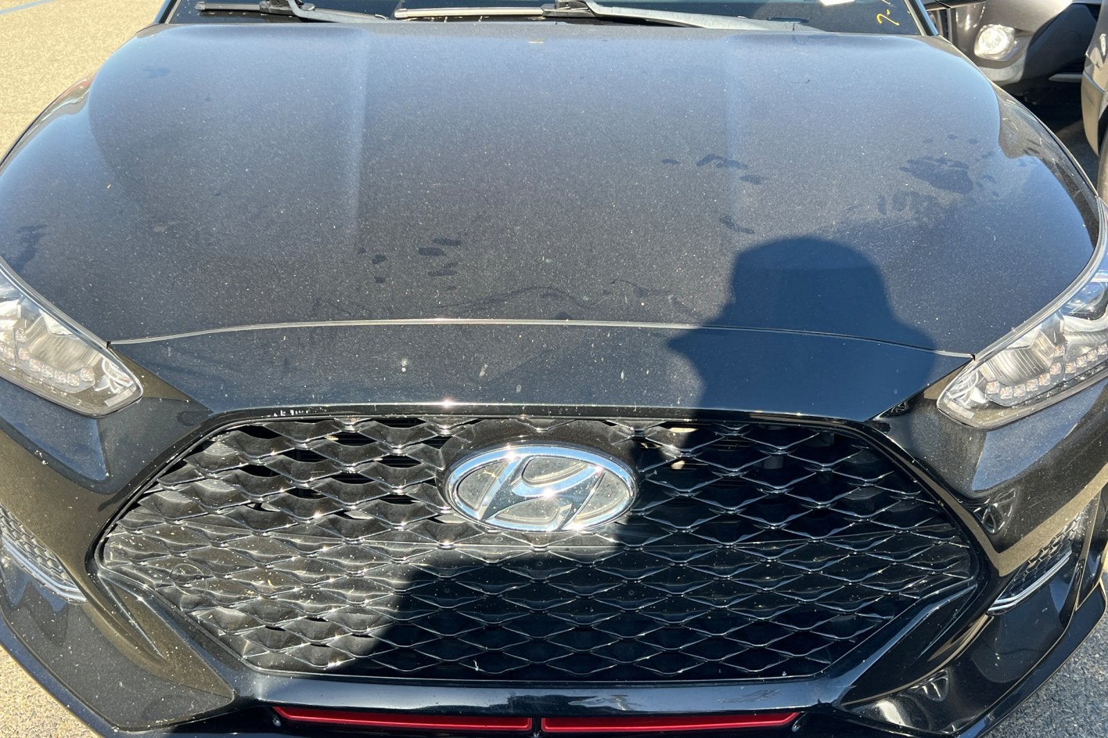 2020 Hyundai Veloster Turbo R-Spec