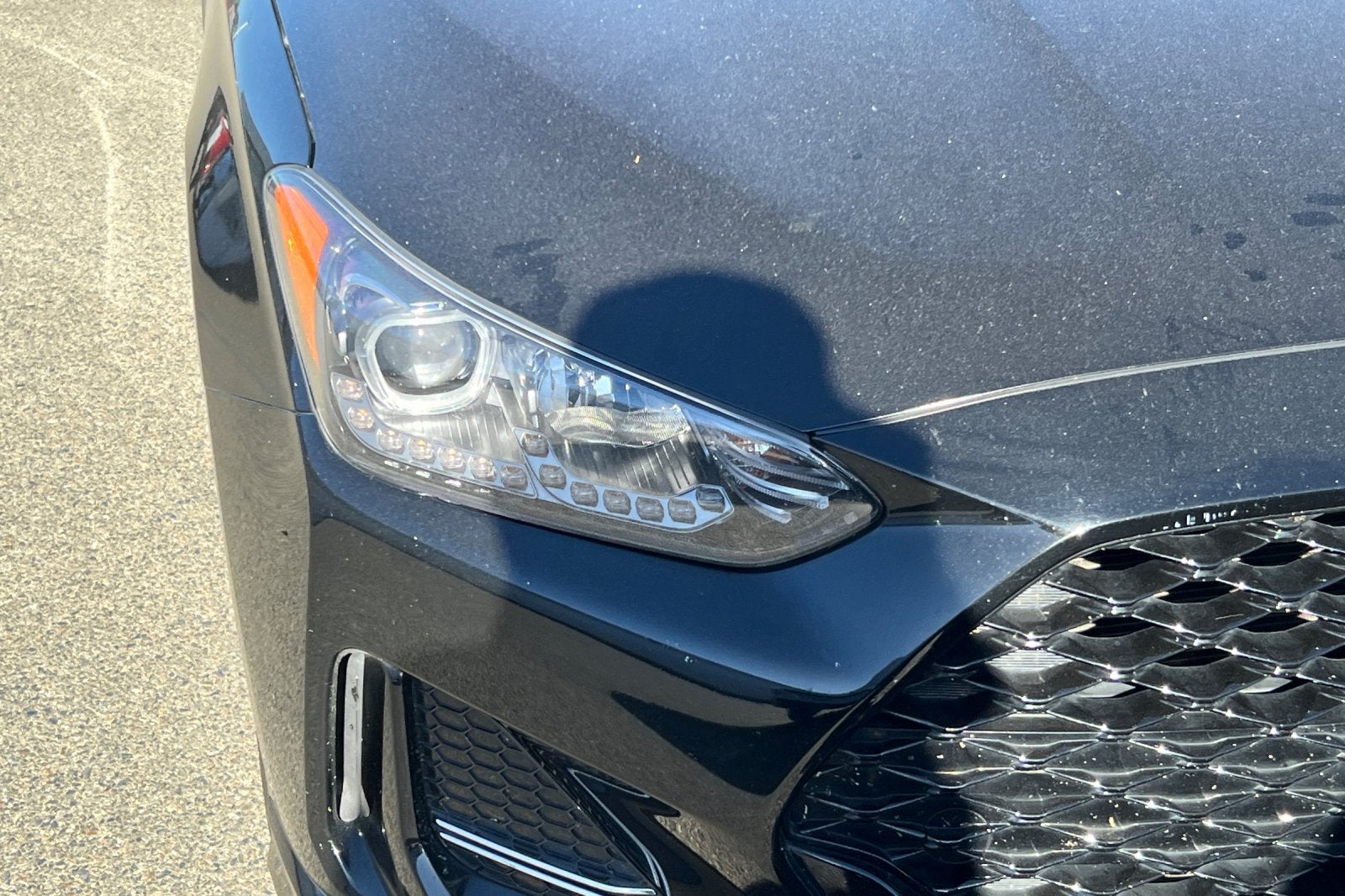 2020 Hyundai Veloster Turbo R-Spec