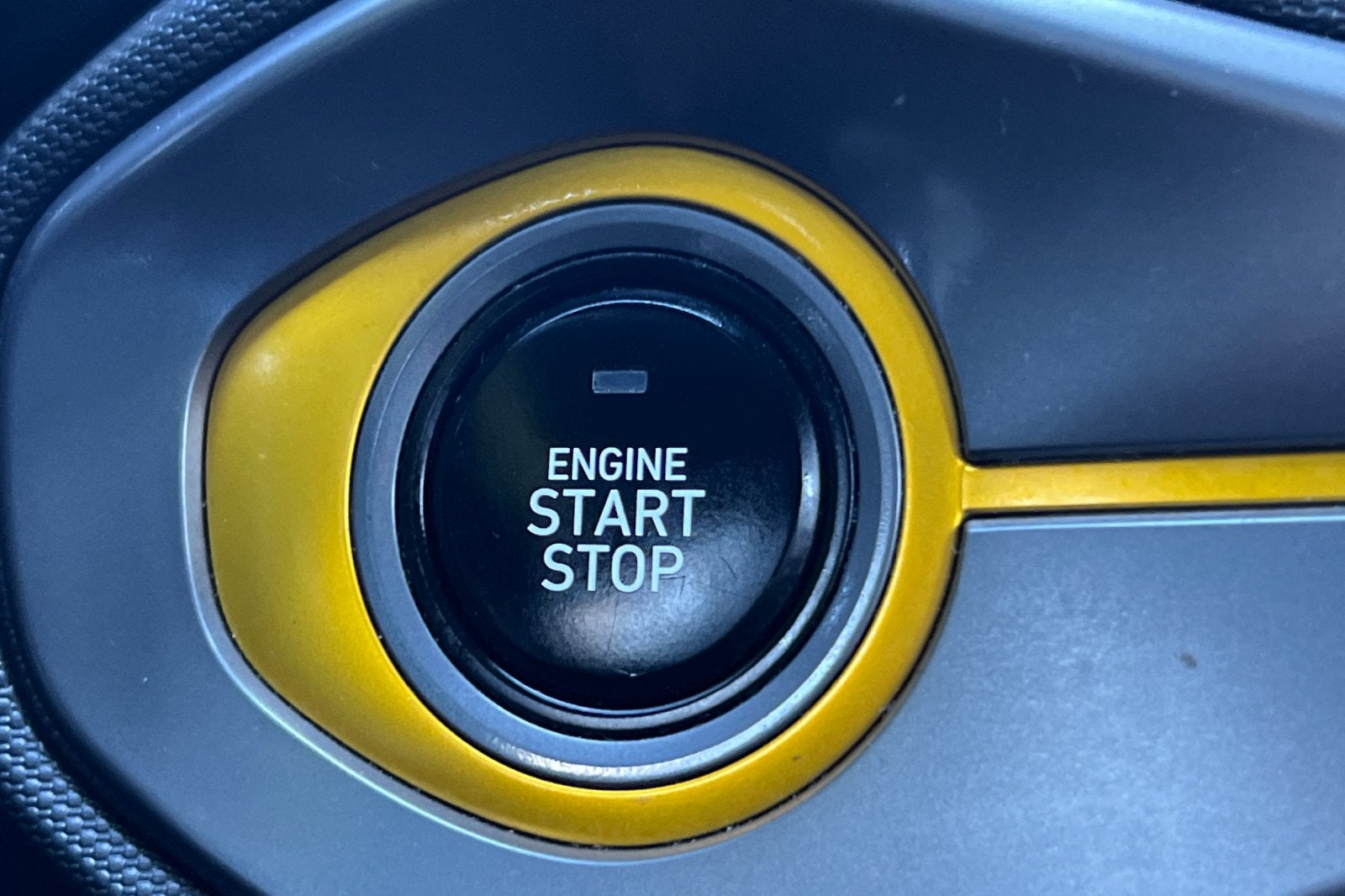 2020 Hyundai Veloster Turbo R-Spec