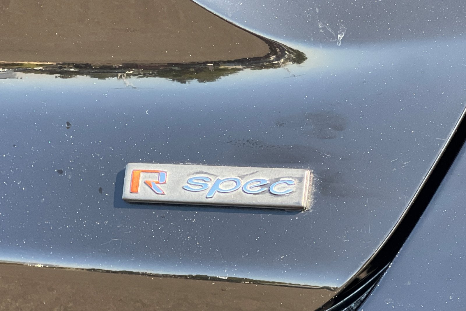 2020 Hyundai Veloster Turbo R-Spec