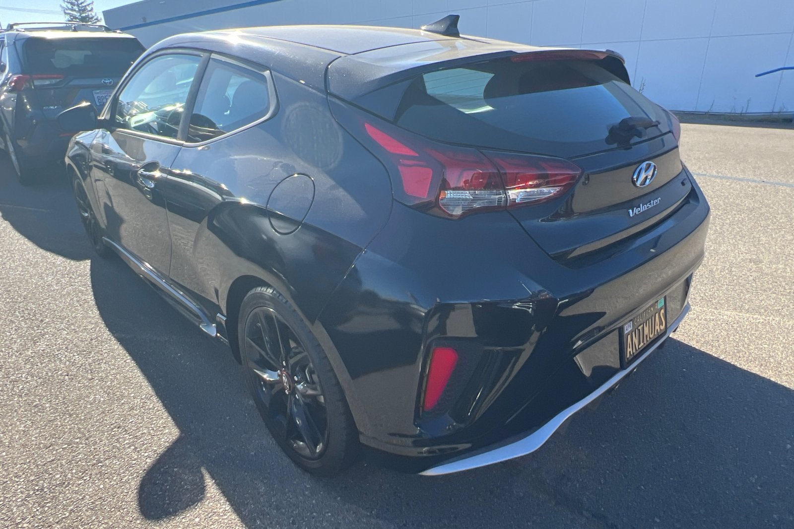 2020 Hyundai Veloster Turbo R-Spec