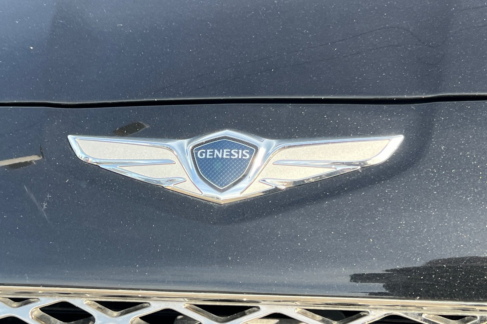 2022 Genesis G70 2.0T