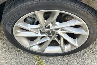 2022 Genesis G70 2.0T