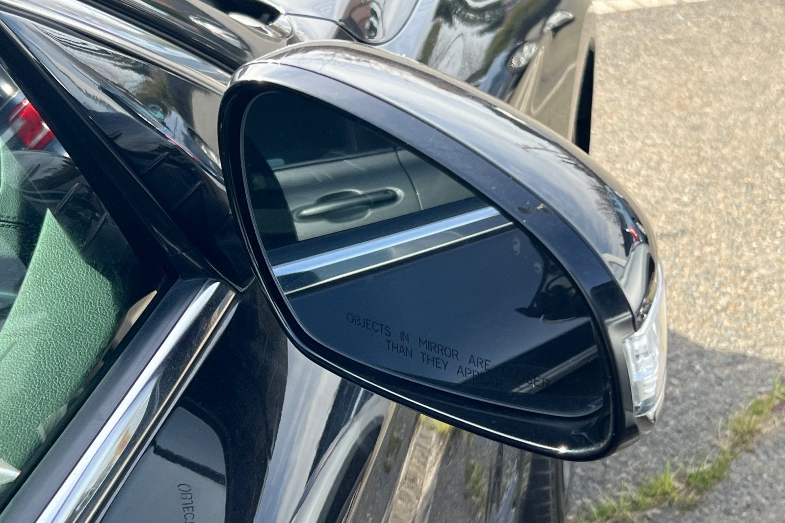 2022 Genesis G70 2.0T