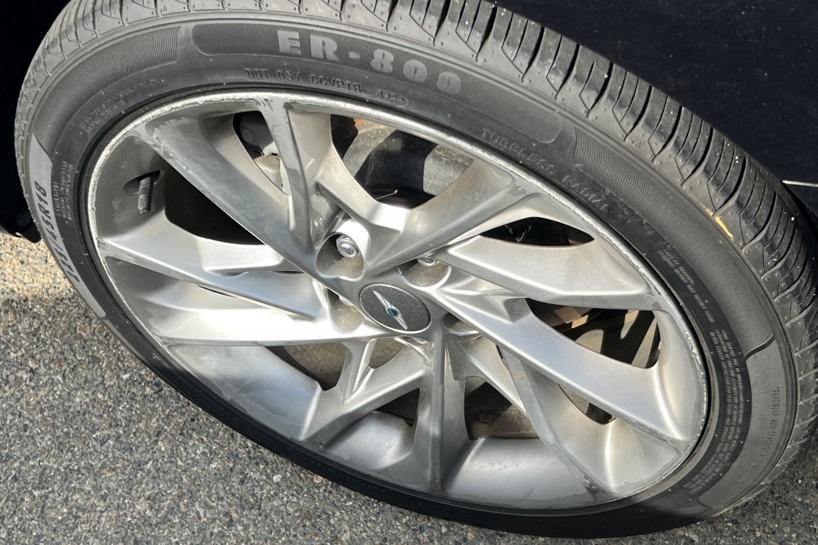 2022 Genesis G70 2.0T