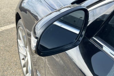 2022 Genesis G70 2.0T