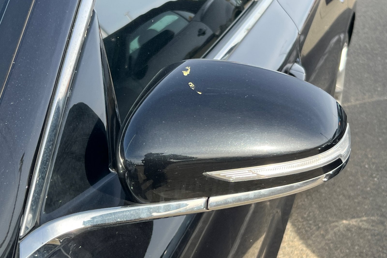 2022 Genesis G70 2.0T