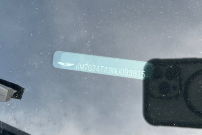 2022 Genesis G70 2.0T