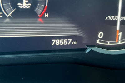 2022 Genesis G70 2.0T