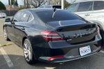 2022 Genesis G70 2.0T