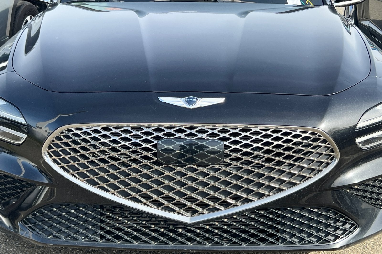 2022 Genesis G70 2.0T
