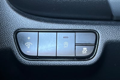 2024 Kia Seltos LX