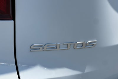 2024 Kia Seltos LX