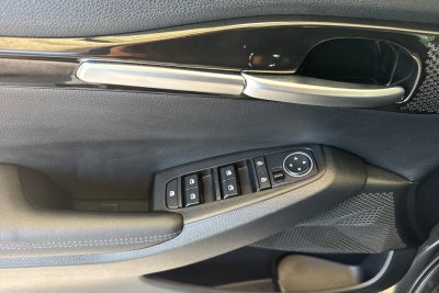 2022 Kia Seltos S