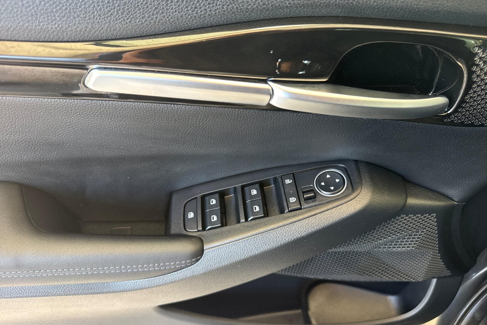 2022 Kia Seltos S