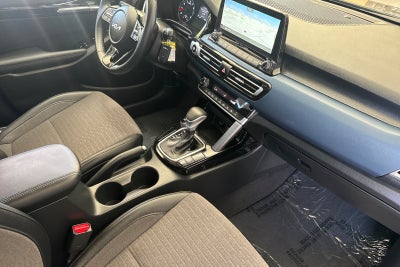 2022 Kia Seltos S