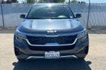2022 Kia Seltos S