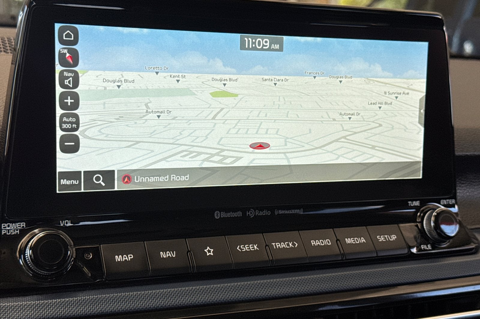 2022 Kia Seltos S