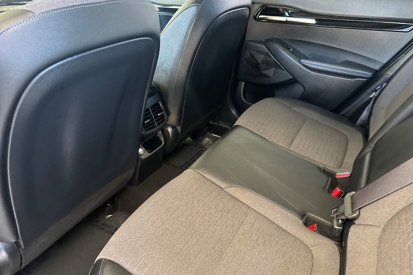 2022 Kia Seltos S