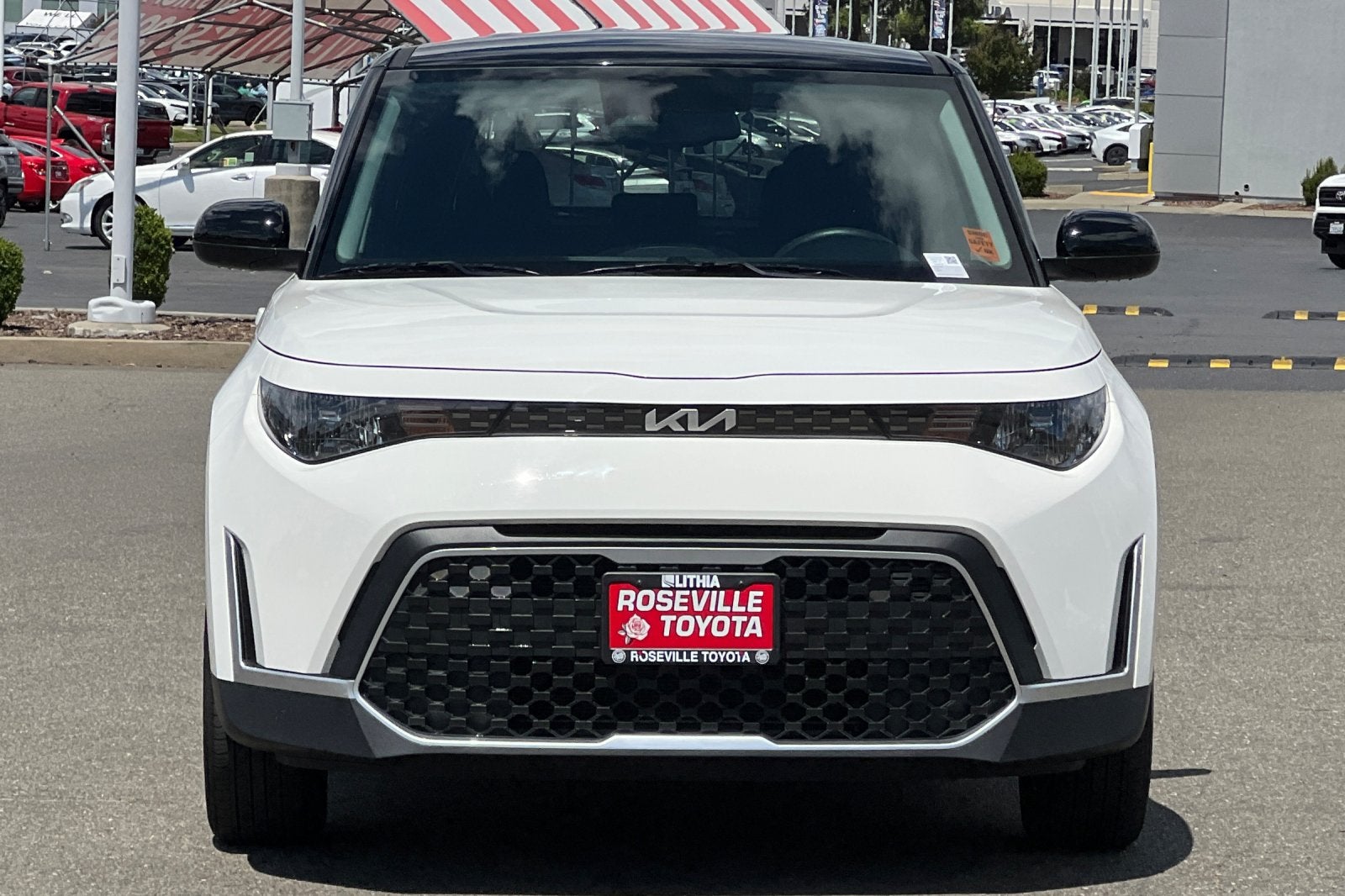 2025 Kia Soul S
