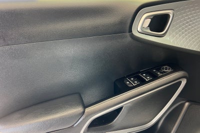 2025 Kia Soul S