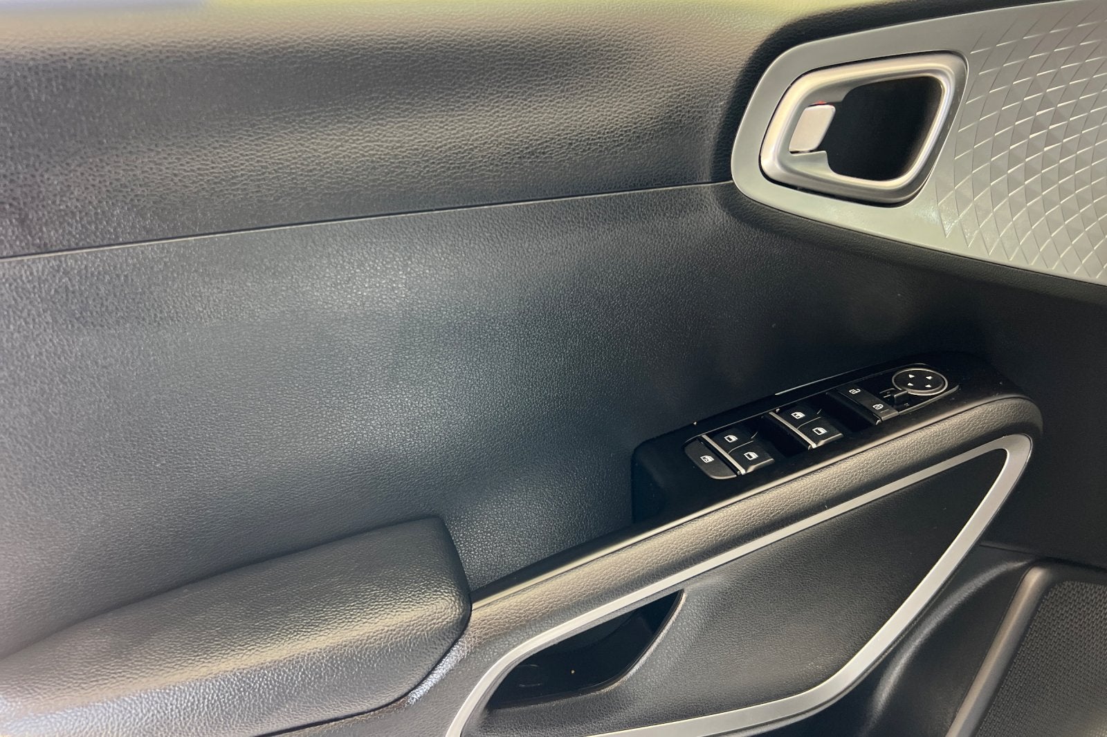 2025 Kia Soul S