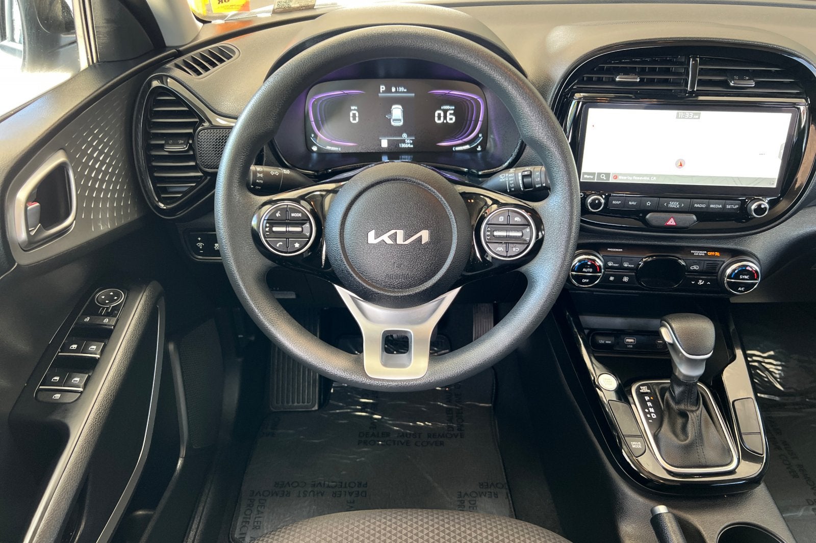 2025 Kia Soul S