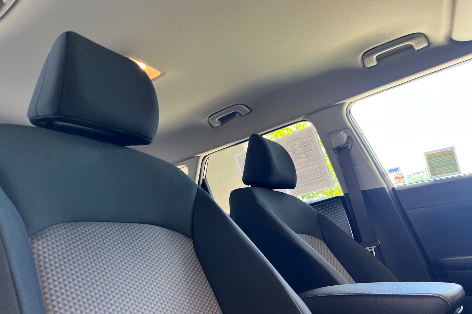 2025 Kia Soul S