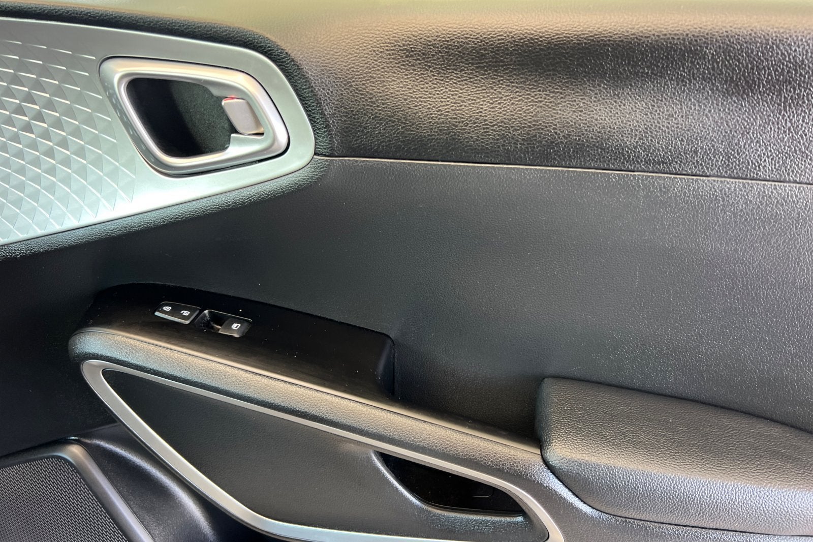 2025 Kia Soul S