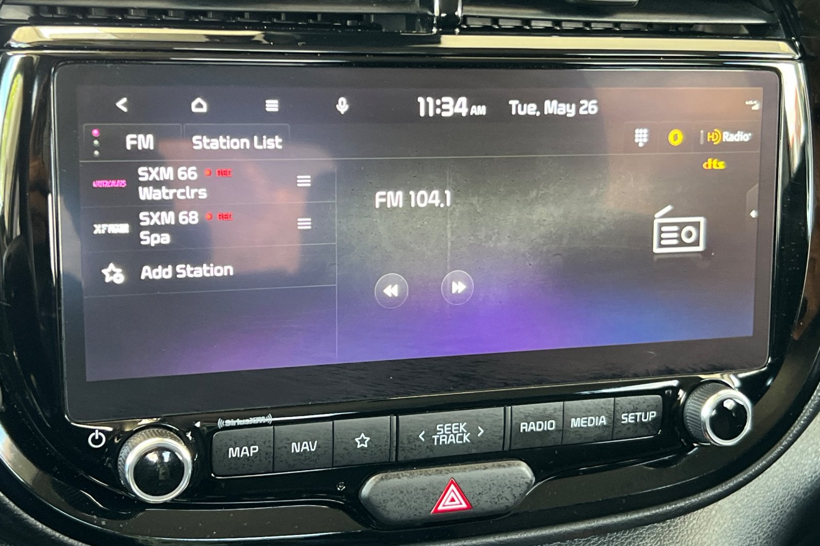 2025 Kia Soul S