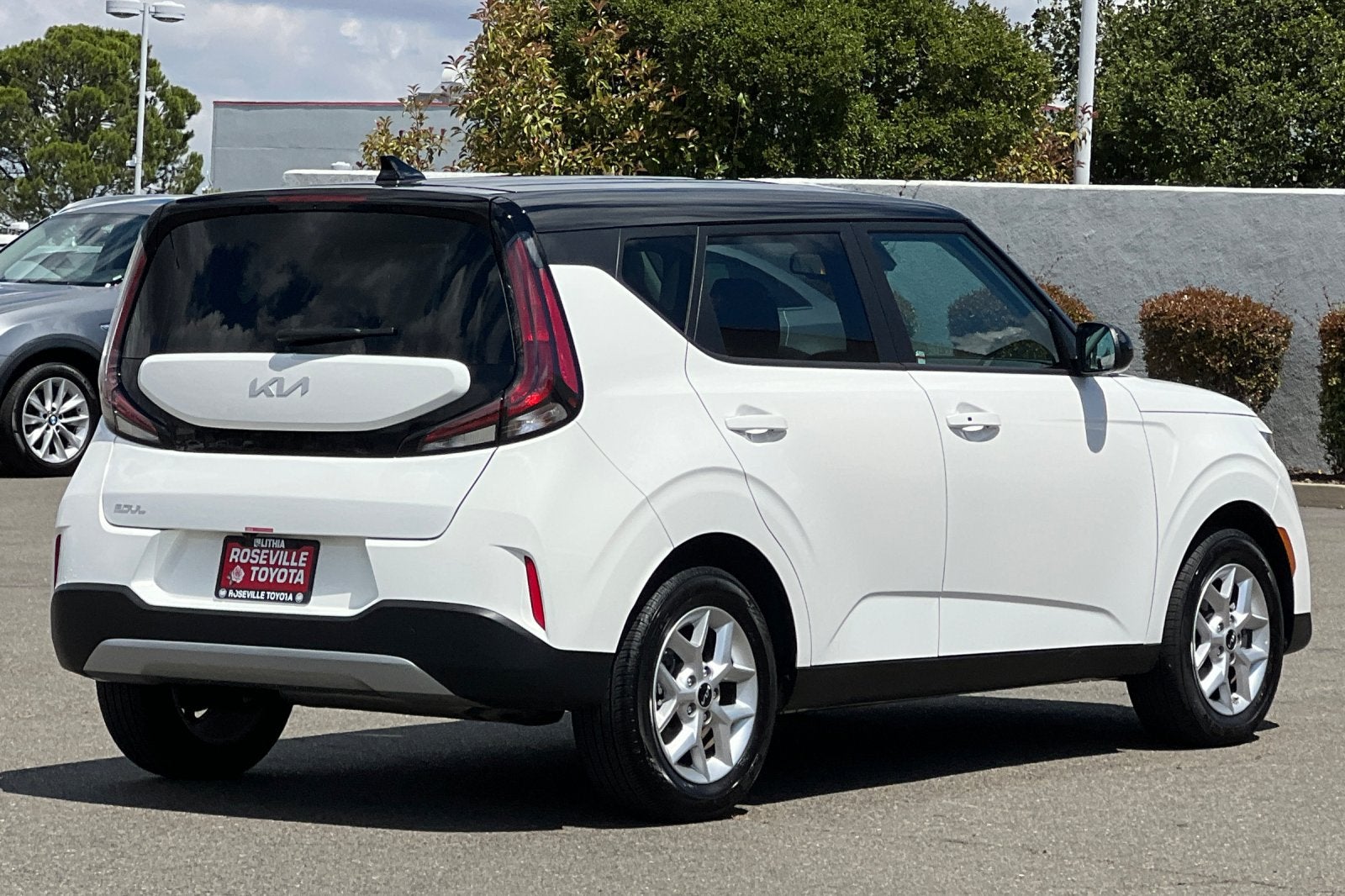 2025 Kia Soul S