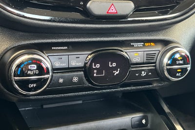 2025 Kia Soul S